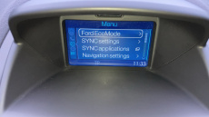 Ford Fiesta 1.0 EcoBoost 140 ST-Line Red 3dr Petrol Hatchback